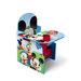 Mickey Mouse Chair Desk