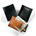 Florentine Napa Magnetic Money Clip with Card Pocket