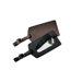 Metro Luggage Tag