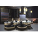 8 Piece Ivory Cook Set