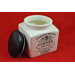 Charlotte Watson Small Coffee Canister