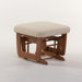614 Glider Ottoman