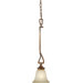 1 Light Mini Pendant