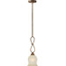 1 Light Mini Pendant