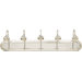 Five Light Vanity Light