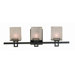 Aspen Three Light Bath Vanity
