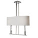Carlton 2 Light Kitchen Island Pendant