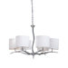 Sloan 6 Light Chandelier
