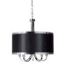 Madison 5 Light Drum Pendant