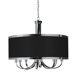 Madison 8 Light Drum Pendant
