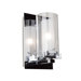 Westmount 4 Light Bath Vanity Light