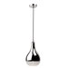 Brooklyn 1 Light Pendant