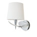 Oslo 1 Light Wall Bracket