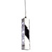 Eternity 3 Light Mini Pendant