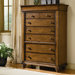 Shenandoah Valley 7 Drawer Chest