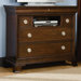 Urban Heights 6 Drawer Media Chest