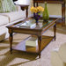 Shenandoah Valley Coffee Table