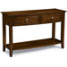 Charleston Landing Console Table