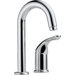 Classic Single Handle Widespread Bar Faucet
