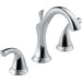 Addison Widespread Bathroom Faucet with Double Lever Handles