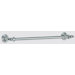 Victorian 18" Towel Bar