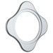 Michael Graves Decorative Star Trim Ring