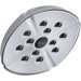 H2Okinetic Addison 6" Rain Can Shower Head