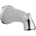 Addison Wall Mount Non-Diverter Tub Spout Trim