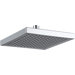 Arzo Touch Clean Rain Can Shower Head