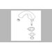 Innovations Quick-Connect Widespread Spout Assembly