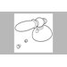 Victorian Single Lever Handle Kit