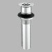 1.25" Grid Bathroom Sink Drain