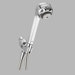 3" Shower Mount Universal Showering Components Volume Handshower Valve