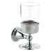 Victorian Toothbrush and Tumbler Holder