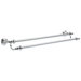 Victorian 24" Double Towel Bar
