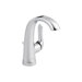 Soline Single Handle Centerset Bathroom Faucet