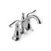 Linden Double Handle Centerset Bathroom Faucet