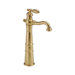 Victorian Single Handle Centerset Bathroom Faucet