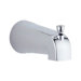 Tub Spout Pull Up Diverter