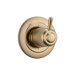 6 Setting Diverter Valve Trim