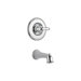 Linden Monitor 14 Series Tub Trim