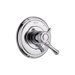 Cassidy Dual Function Control MultiChoice 17 Series Valve with Trim Lever Handle