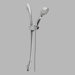 Contemporary Universal Showering Components Slide Bar Volume Handshower Valve