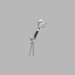 Shower Arm Mount Universal Showering Components Volume Handshower Valve