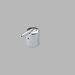 Grail Metal Lever Handle Kit (Set of 2)
