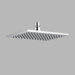 Vero Rectangular Shower Head