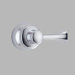 Ellington Metal Lever Handle Tub Shower Faucet