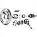 Replacement Conversion Kit