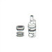 Replacement Ceramic Stem Unit, Seat with O-Ring, and Spring