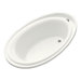 Purist 6"Experience Bath Tub